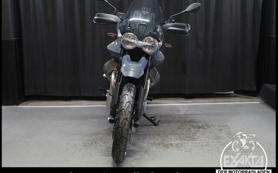 Neufahrzeug Moto Guzzi V85 Strada - Bild 8