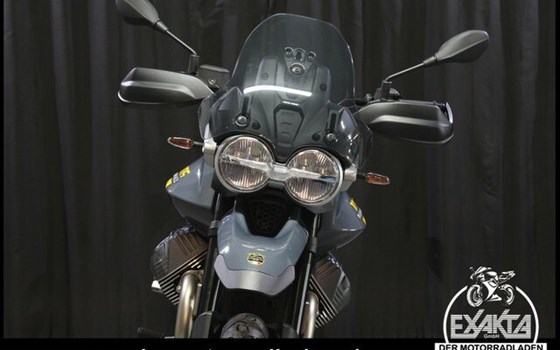Neufahrzeug Moto Guzzi V85 Strada - Bild 9