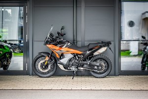 Angebot KTM 790 Adventure