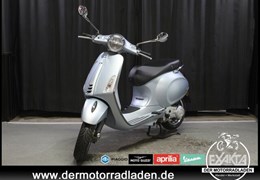 Gebrauchte Vespa Primavera 50 Sport