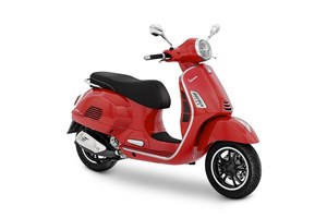 Angebot Vespa GTS 310 Super