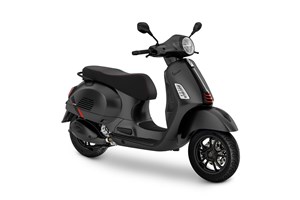 Angebot Vespa GTS 310 SuperSport