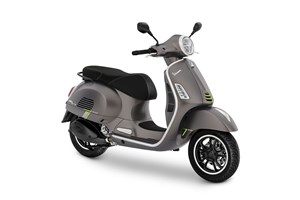 Angebot Vespa GTS 310 SuperTech