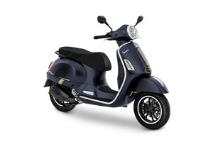 Angebot Vespa GTS 310 SuperTech