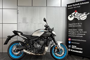 Angebot Yamaha MT-07