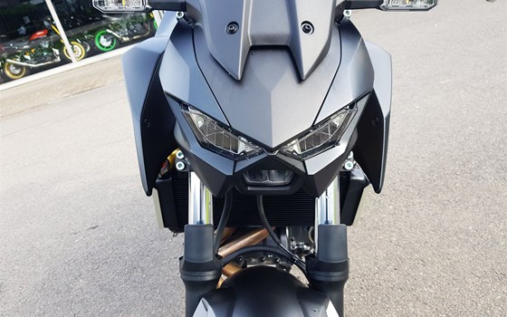 Gebrauchtmotorrad Kawasaki Z650 S - Bild 4