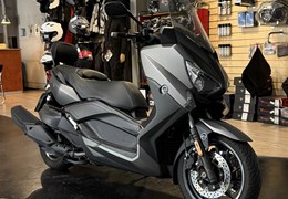 Gebrauchte Yamaha XMAX 400