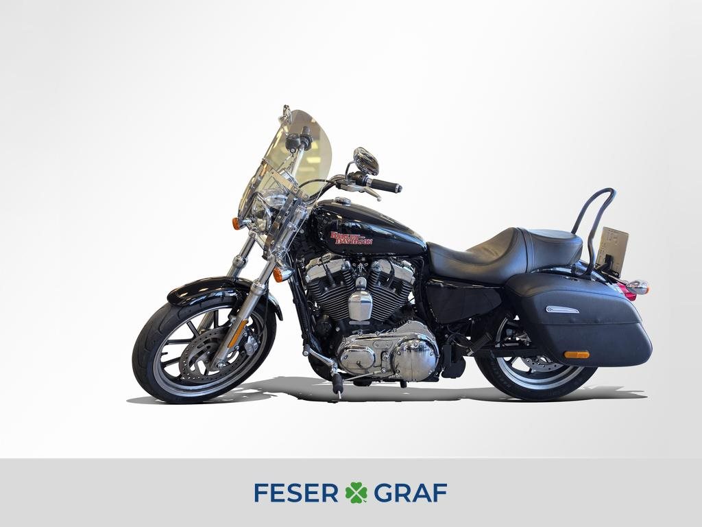 Harley Davidson XR1200