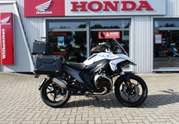 Gebrauchte BMW R 1300 GS
