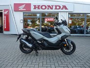 Honda ADV350