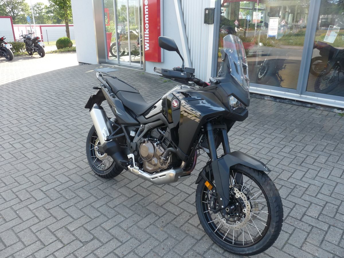 Honda CRF1000L Africa Twin Adventure Sports