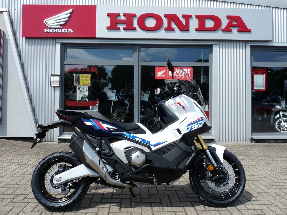 Honda X-ADV Special Edition