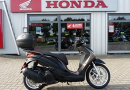 Gebrauchte Piaggio Medley 125 ie IGET