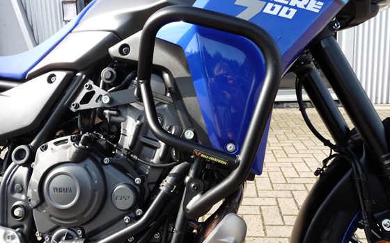 Gebrauchtmotorrad Yamaha Tenere 700 - Bild 10