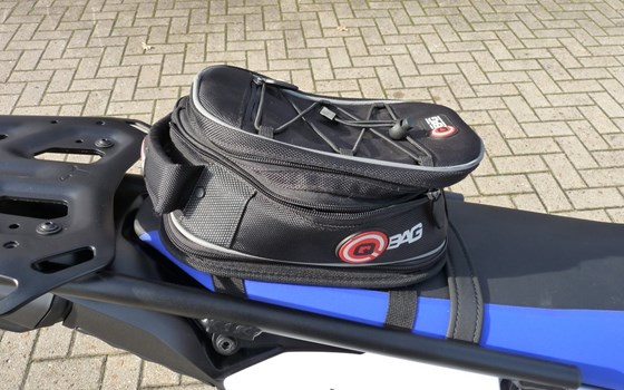 Gebrauchtmotorrad Yamaha Tenere 700 - Bild 11
