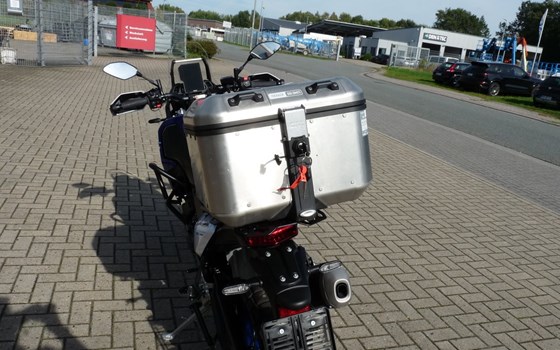 Gebrauchtmotorrad Yamaha Tenere 700 - Bild 12