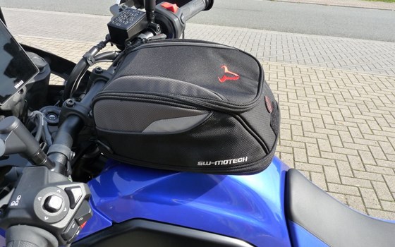 Gebrauchtmotorrad Yamaha Tenere 700 - Bild 13