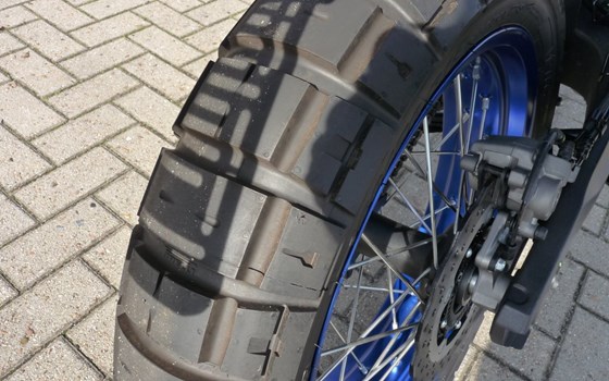 Gebrauchtmotorrad Yamaha Tenere 700 - Bild 14