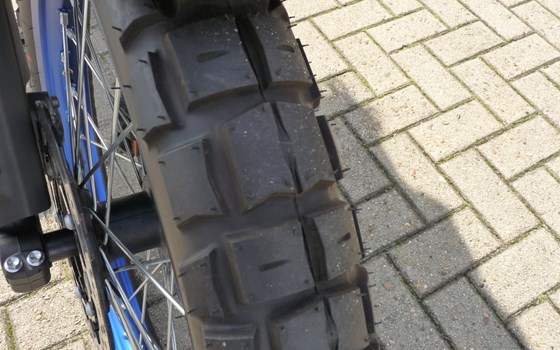 Gebrauchtmotorrad Yamaha Tenere 700 - Bild 15