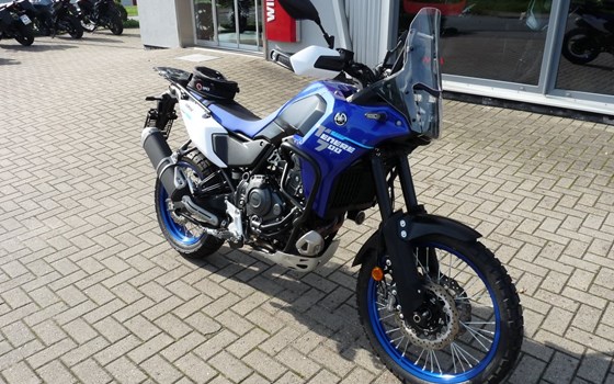 Gebrauchtmotorrad Yamaha Tenere 700 - Bild 2