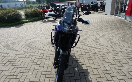 Gebrauchtmotorrad Yamaha Tenere 700 - Bild 3