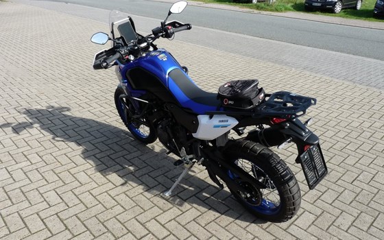 Gebrauchtmotorrad Yamaha Tenere 700 - Bild 4