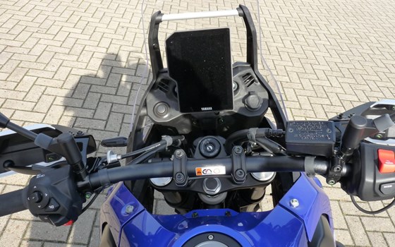 Gebrauchtmotorrad Yamaha Tenere 700 - Bild 5