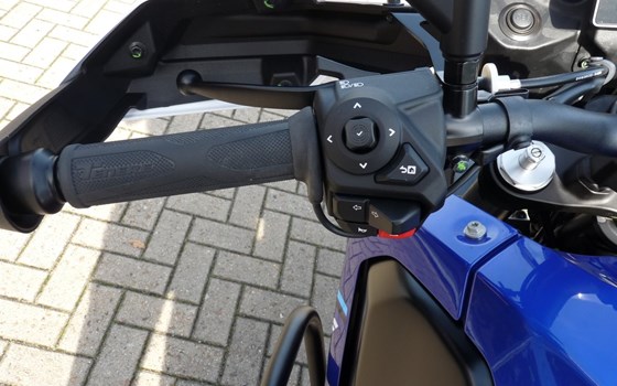 Gebrauchtmotorrad Yamaha Tenere 700 - Bild 6