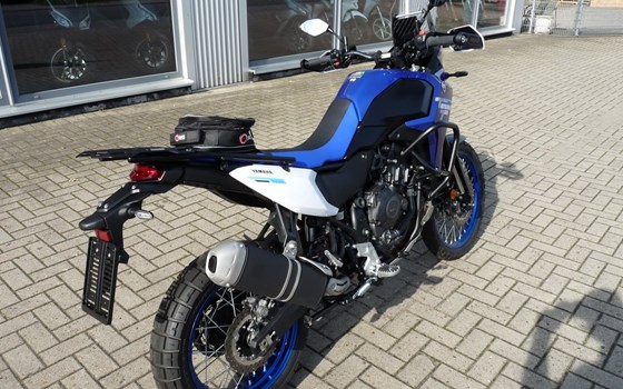 Gebrauchtmotorrad Yamaha Tenere 700 - Bild 8