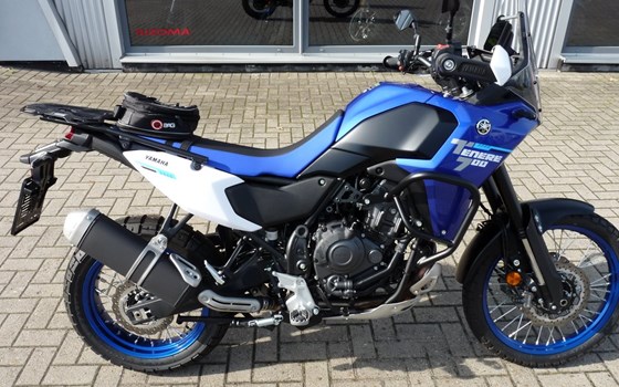 Gebrauchtmotorrad Yamaha Tenere 700 - Bild 9