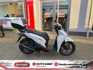 Honda SH125i