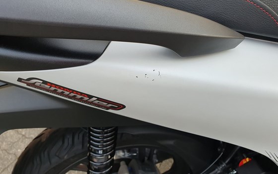 Gebrauchtmotorrad Honda SH125i - Bild 14