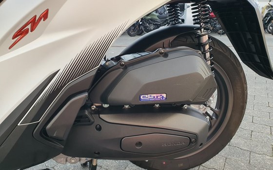 Gebrauchtmotorrad Honda SH125i - Bild 18