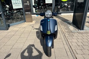 Angebot Vespa GTS 310 SuperTech
