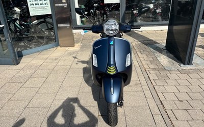 Vespa GTS 310 SuperTech