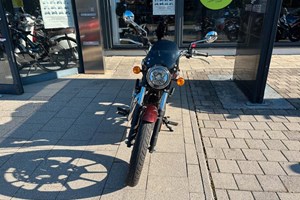 Angebot Royal Enfield Meteor 350