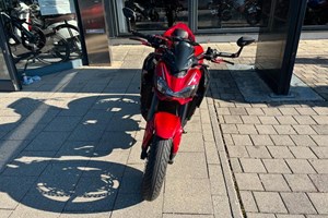 Angebot Kawasaki Z900
