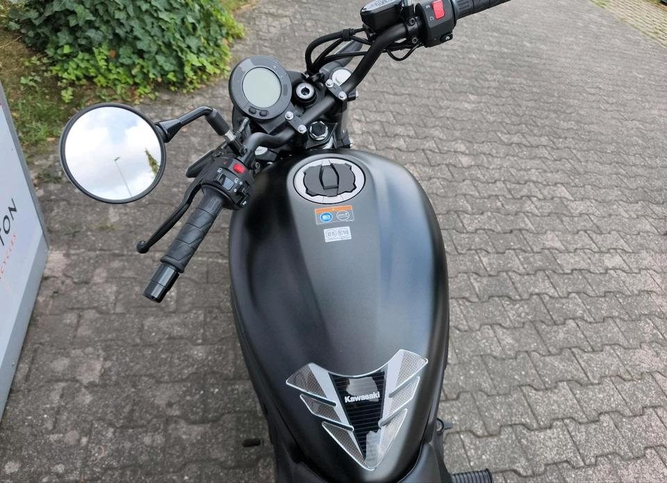 Angebot Kawasaki Eliminator 500