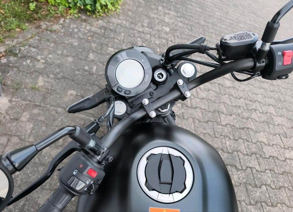 Angebot Kawasaki Eliminator 500