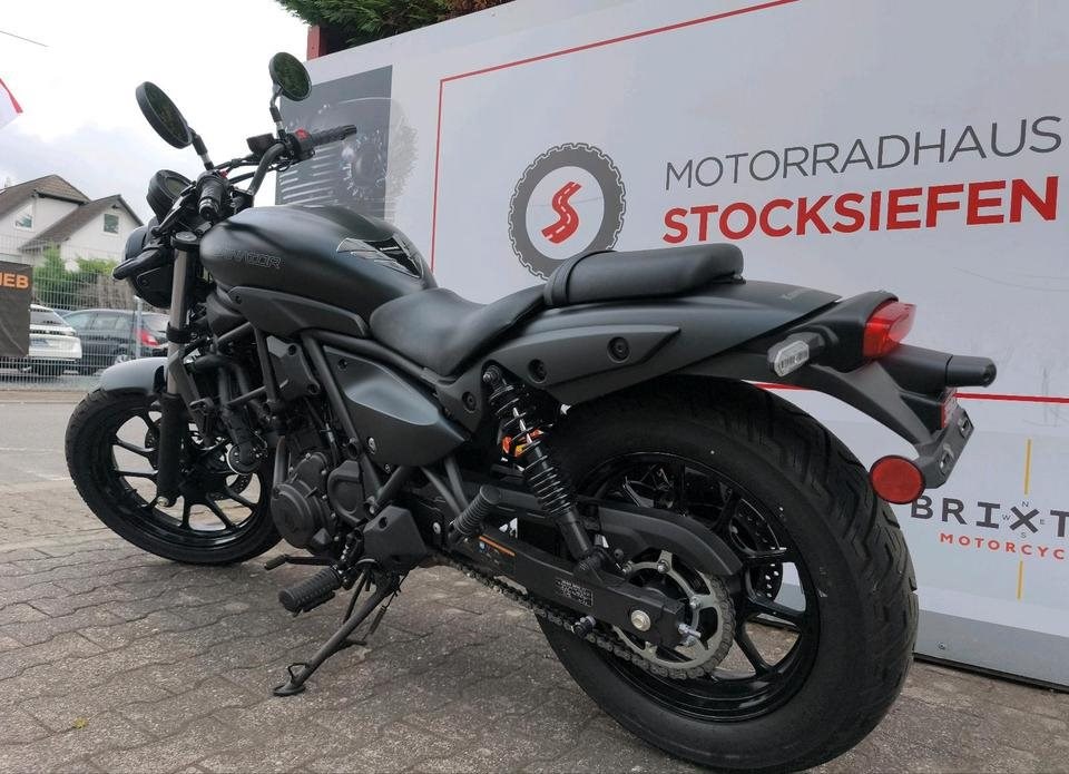 Angebot Kawasaki Eliminator 500