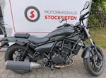Angebot Kawasaki Eliminator 500