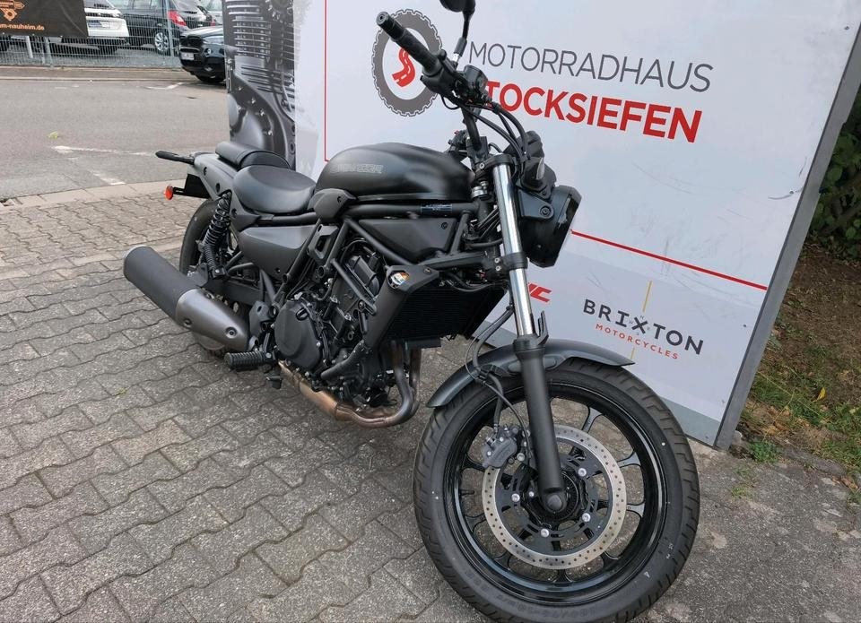 Angebot Kawasaki Eliminator 500