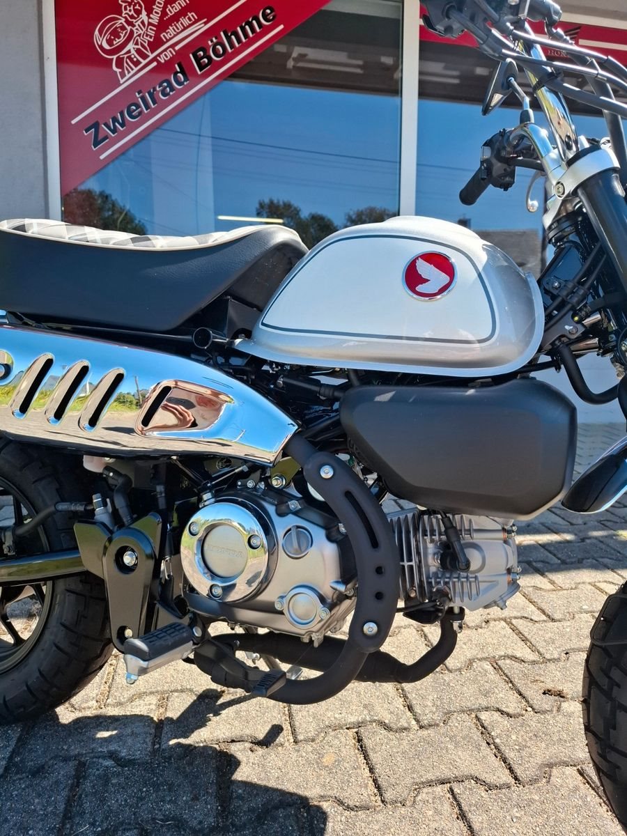 Honda Monkey