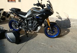 Gebrauchte Yamaha Tracer 7