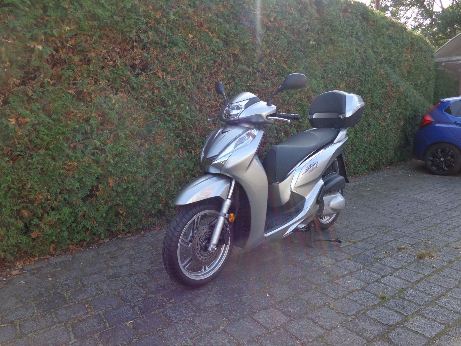 Honda SH300i