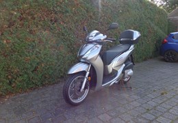 Gebrauchte Honda SH300i