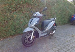 Gebrauchte Piaggio Medley 125 S