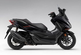 Honda Forza 350 Special Edition