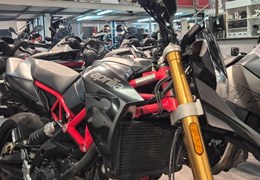 Gebrauchte Aprilia Dorsoduro 900