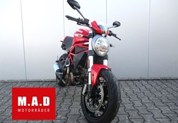 Gebrauchte Ducati Monster 797